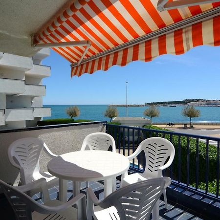 Passeig Del Mar 9 2.2 Apartment L' Escala Exterior foto